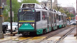 ARM developed a custom algorithm to more precisely capture gauge-face angle measurements on MBTA Red, Blue, Orange and Green Lines. ARM developed a custom algorithm to more precisely capture gauge-face angle measurements on MBTA Red, Blue, Orange and Green Lines.