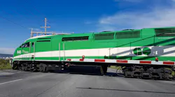 Metrolinx:phillip Hall