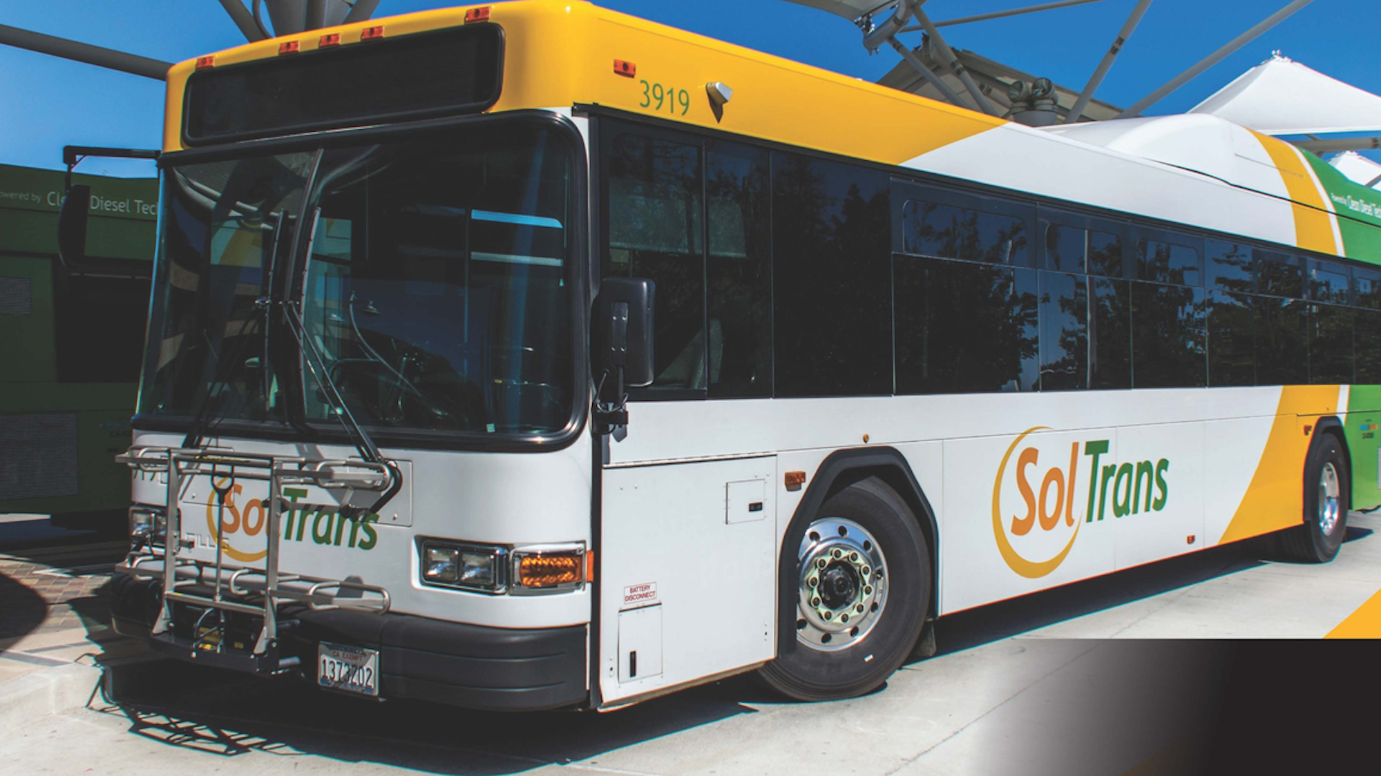 SolTrans, Transdev launch new partnership for transit operations | Mass ...