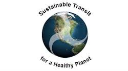 Sustainable Transitlogo Fta