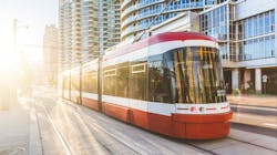 Flexity streetcars for the City of Toronto Flexity streetcars for the City of Toronto