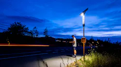 Urban Solar Pv Stop Max