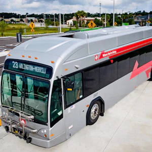 Jacksonville Transportation Authority (JTA) | Mass Transit