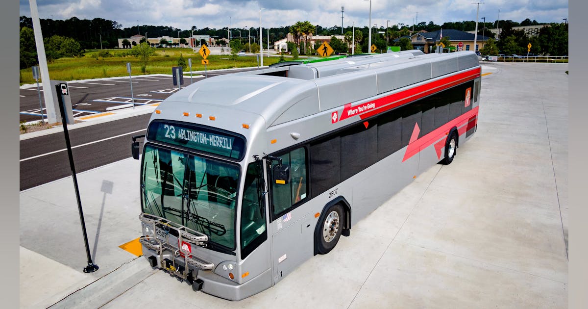 JTA launches expanded reduced fare pilot program | Mass Transit