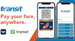 Transit App