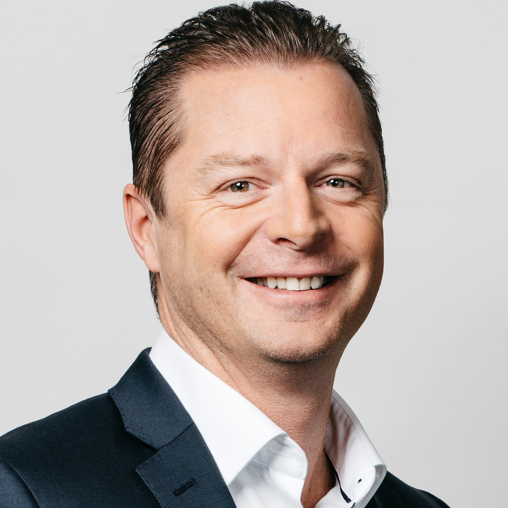 BAI Communications Group CEO Igor Leprince