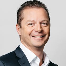 BAI Communications Group CEO Igor Leprince BAI Communications Group CEO Igor Leprince