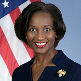 FTA Administrator Nuria Fernandez