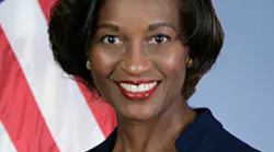 FTA Administrator Nuria Fernandez