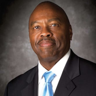 Phil Washington has been appointed to be CEO of Denver International Airport.