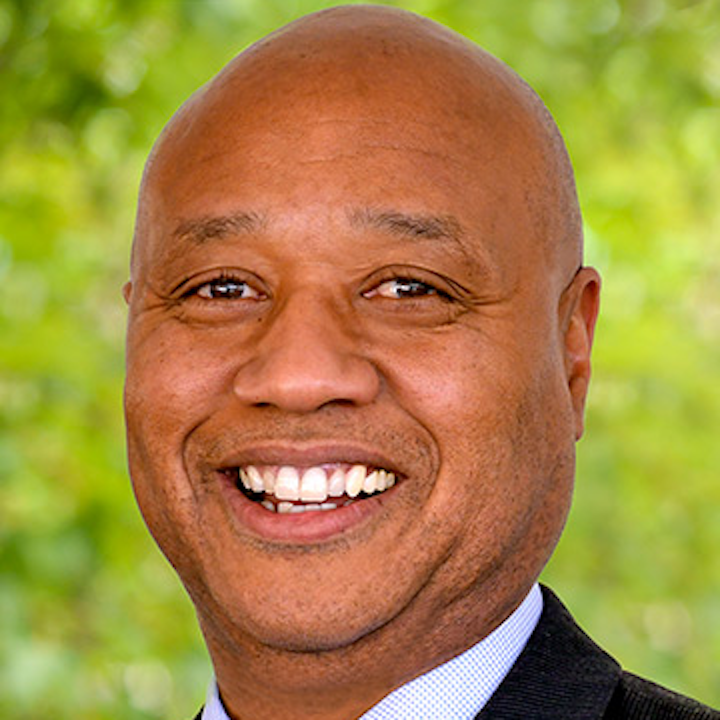 Sam Desue, Jr., has been named general manager of TriMet.