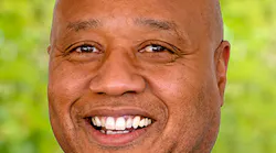 Sam Desue, Jr., has been named general manager of TriMet.