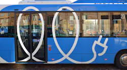 Giro Electric Buses Shutterstock 1226235247