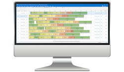 The HASTUS tools for electric buses enable schedulers to review state of charge when finalizing run cuts. These values can be managed by the transit agency or through integration with the battery supplier’s system. The HASTUS tools for electric buses enable schedulers to review state of charge when finalizing run cuts. These values can be managed by the transit agency or through integration with the battery supplier’s system.