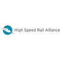 High Speed Rail Alliance Logo