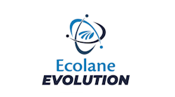 Updated Ecolane Evolutionlogo