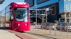 EMBARK has worked to deliver a lot of mobility &apos;firsts&apos; to Oklahoma City including the Oklahoma Streetcar, which opened in 2018.