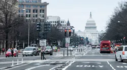 Capitol Hill Street Bus Maria Oswalt Unsplash