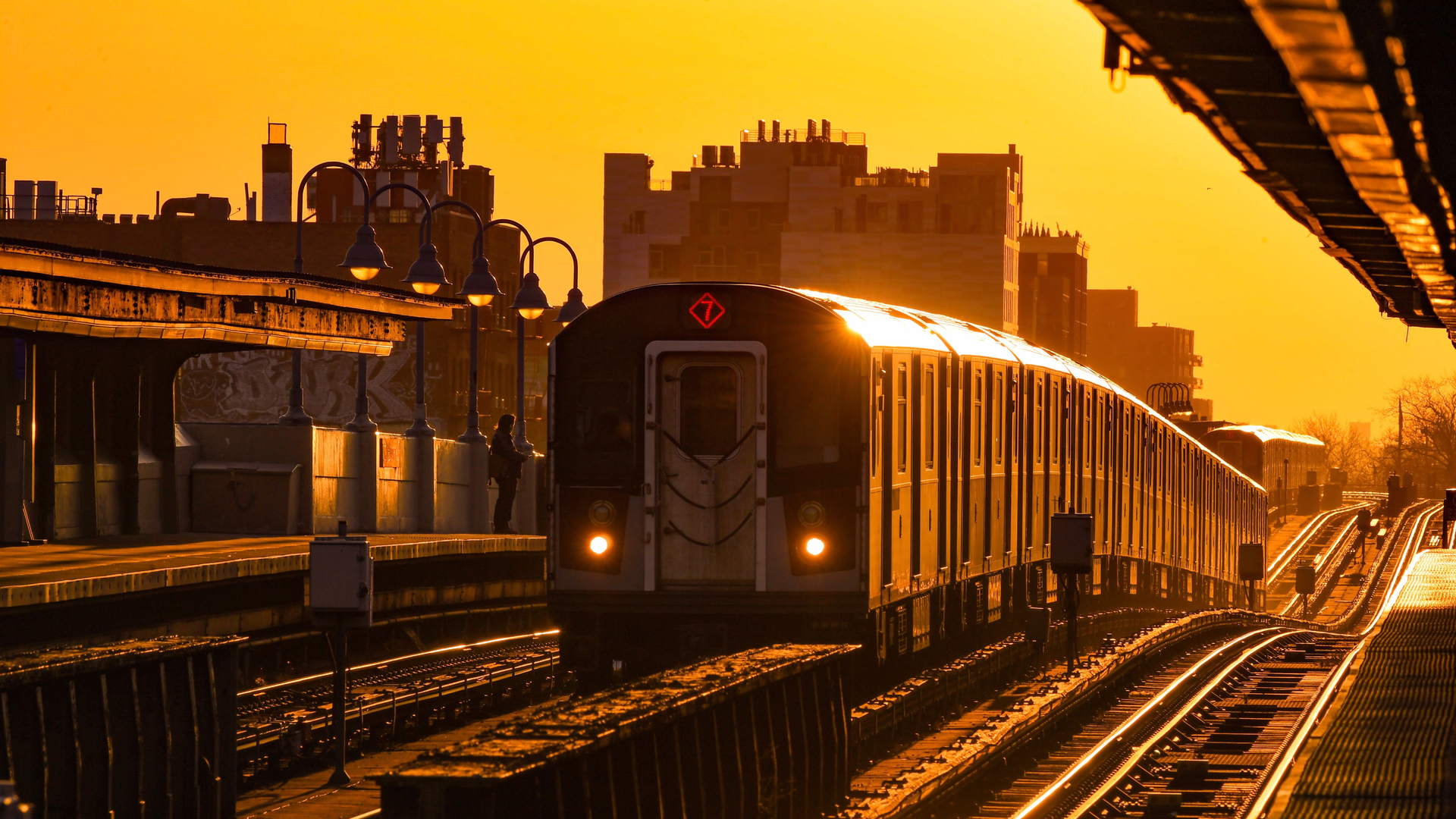 MTA will not have to take immediate action on cost-cutting measures such as right-sizing of service.