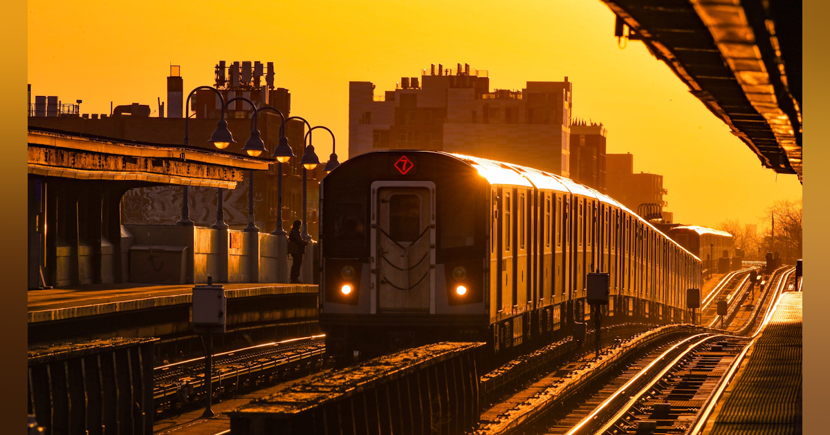 Federal funding provides MTA with financial stability through first