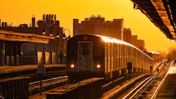 MTA will not have to take immediate action on cost-cutting measures such as right-sizing of service. MTA will not have to take immediate action on cost-cutting measures such as right-sizing of service.