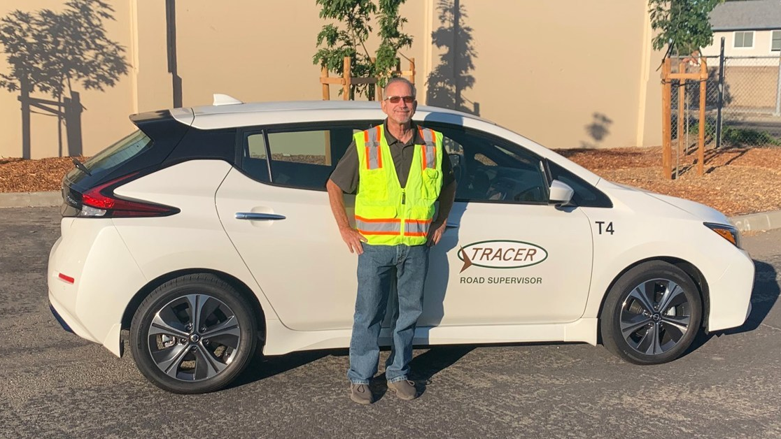 MTM Transit integrates electric vehicles into California and Oregon