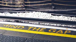 Mind The Gap Suad Kamardeen