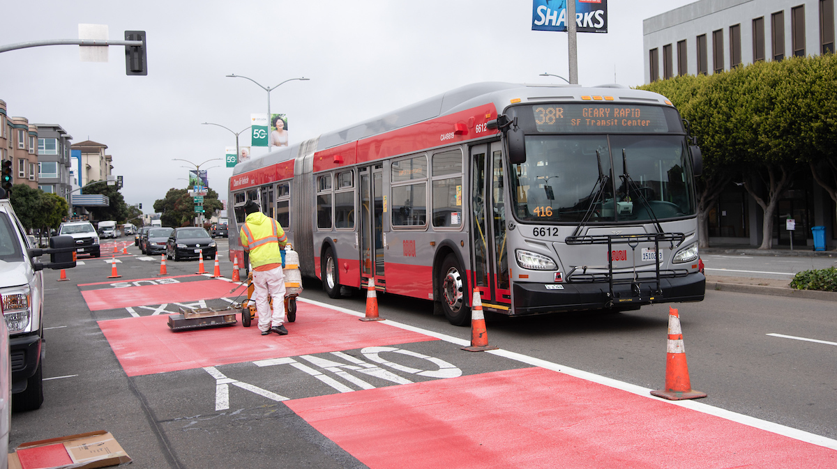 Sfmta