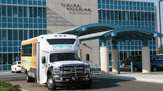 Spartan Public Transportation is one of several transit providers operating in rural, small urban and large urban areas to benefit from the approved funding.