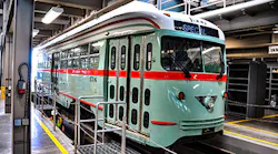 Sun Metro Streetcar