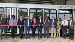 Tarc Back Up