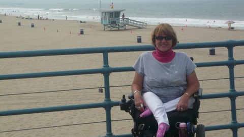 Campbell serves as chair of CAT.