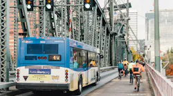 TriMet was one of one of eight transit agencies whose equity-advancing practices were evaluated in a new paper from University of Texas at Austin researchers.