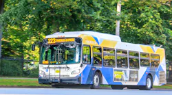 Halifax Transit will transition to a cleaner fleet with the purchase of 60 electric buses.