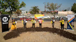 La Metro