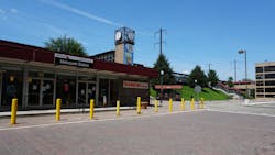 NJ Transit solicited Statements of Qualifications and Expressions of Interest in 12 acres located directly adjacent to the Metropark Station. NJ Transit solicited Statements of Qualifications and Expressions of Interest in 12 acres located directly adjacent to the Metropark Station.