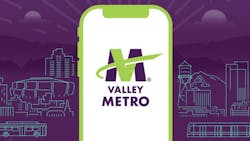 Valley Metro