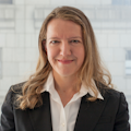 Gillian Blake