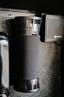 AirBubbl installed. AirBubbl installed.