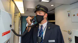 Existing Amtrak employees will need to prove vaccination status starting Nov. 1, 2021, and new hires will need to prove their status on the first day of employment starting Oct. 4.