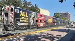 Caltrain