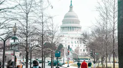 Capitol Building Maria Oswalt Unsplash