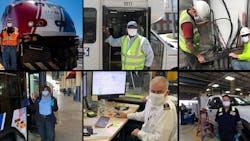 FTA established the TWC to conduct workforce development technical assistance activities for transit agencies with a strong focus on frontline transit worker skill development. FTA established the TWC to conduct workforce development technical assistance activities for transit agencies with a strong focus on frontline transit worker skill development.