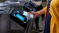 Google says mobile contactless payments for transit increased in popularity by 11 percentage points.