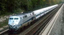 Metro North
