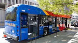 RTD has 36 active zero-emission vehicles in its fleet.