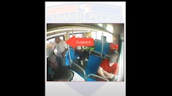 A screenshot of SEPTA's first video posted to the channel. A screenshot of SEPTA's first video posted to the channel.