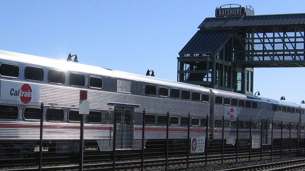 FRA staff say the CSRP is among the best rail plan documents published by any jurisdiction in the U.S. to date.