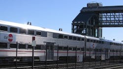 FRA staff say the CSRP is among the best rail plan documents published by any jurisdiction in the U.S. to date. FRA staff say the CSRP is among the best rail plan documents published by any jurisdiction in the U.S. to date.