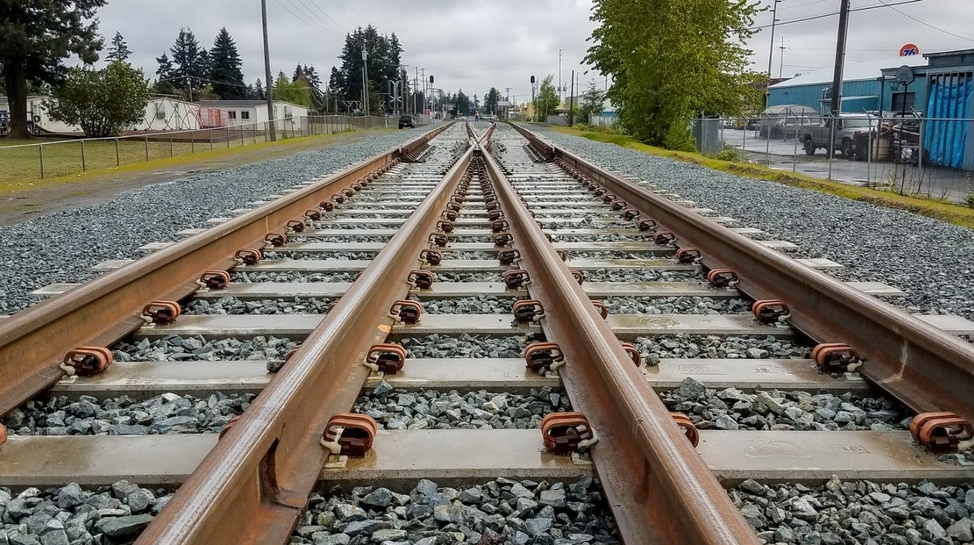 Track Image Credit Nrc